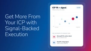 Icp Signal Execution 1200