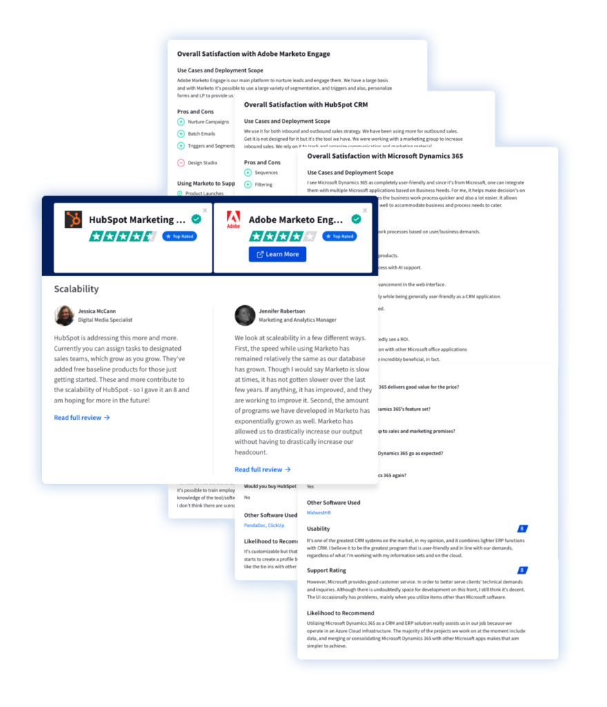 customer voice