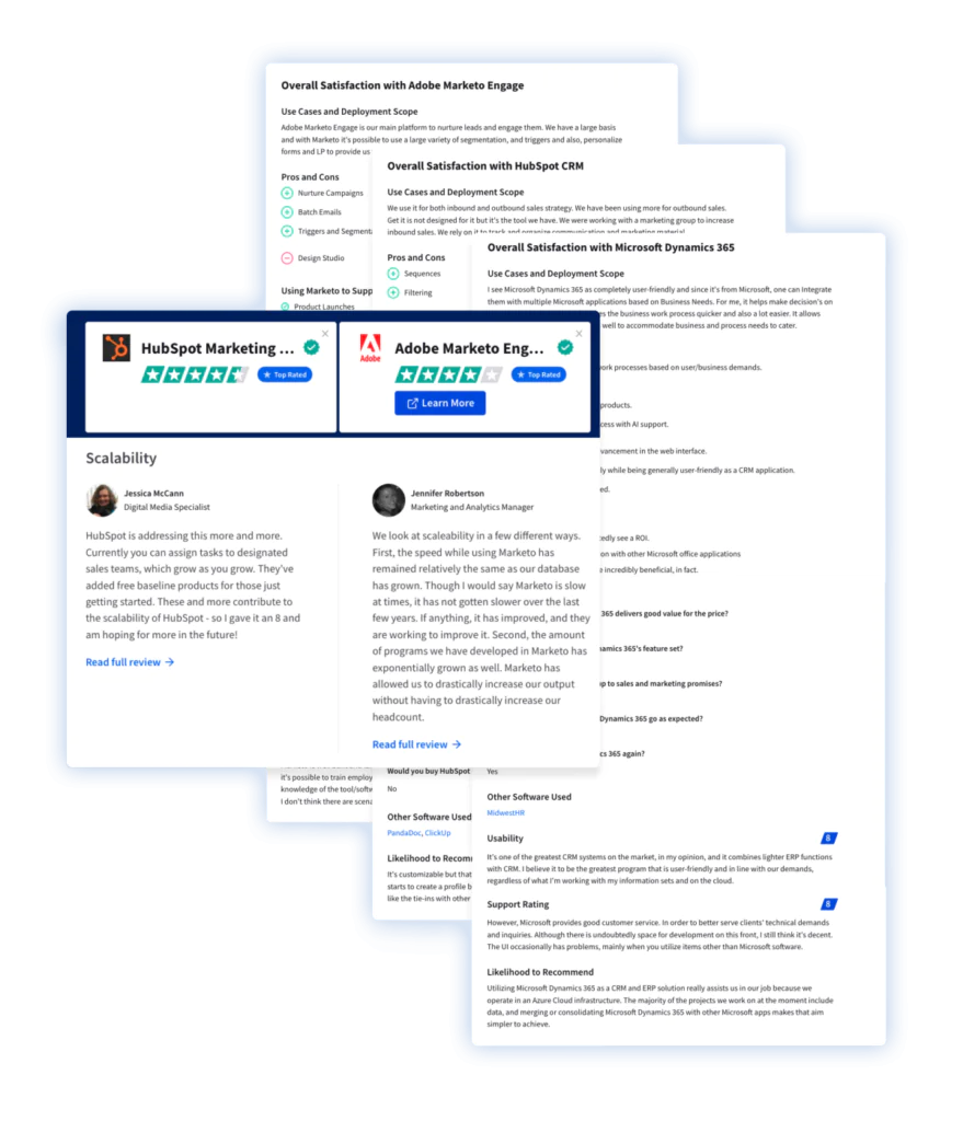 customer voice