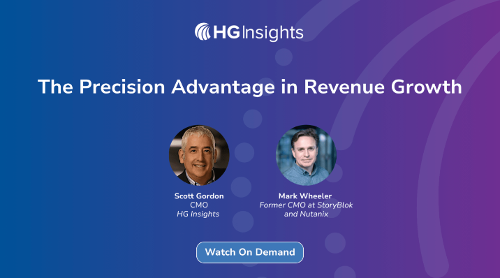 Image: The Precision Advantage in Revenue Growth