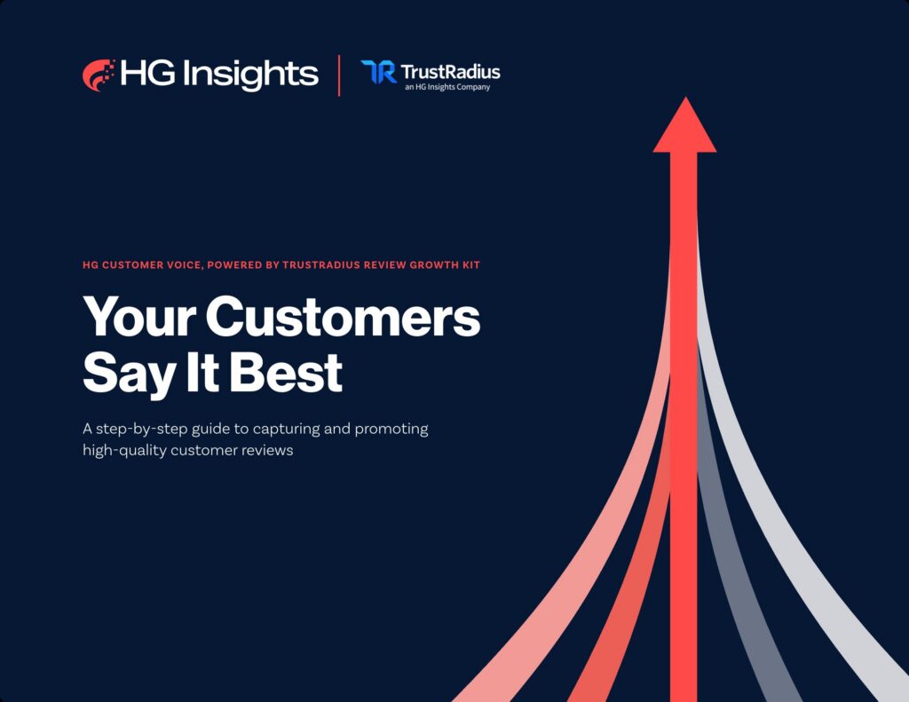 Image: Customer Voice Review Growth Kit