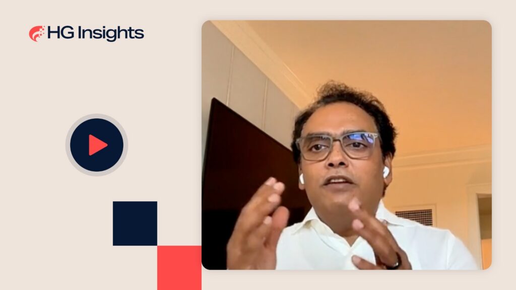 Image: HG Insights Launches Contextual Intelligence for Agentic GTM