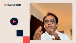 HG Insights Launches Contextual Intelligence for Agentic GTM