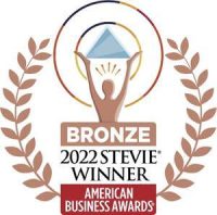Bronze Stevie 2022 Winner