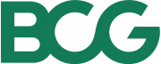 BCG MONOGRAM