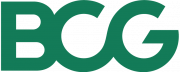 BCG MONOGRAM