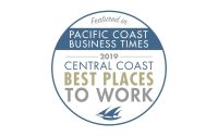 Pacific Coast Business Times 2019 Central Coast Best places to work