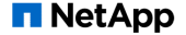 NetApp Logo horizontal