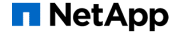 NetApp Logo horizontal color