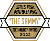 TheSammy-2022-AWARD-LOGO