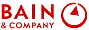 Bain Company Logo
