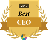 2019 Best CEO