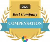 Compensation 2020 Small Branded