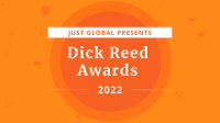 Dick Reed Awards 2022